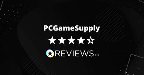 PCGameSupply.com Reviews .